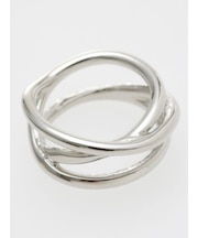 【欧州航路】アミ3連リング