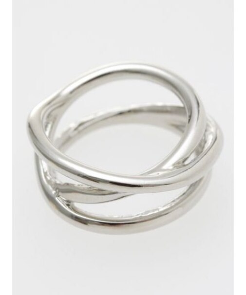 【欧州航路】アミ３連リング