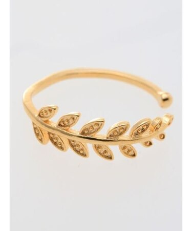 【欧州航路】ボタニリング