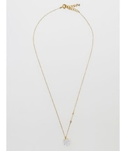 【欧州航路】プラムシュガーネックレス