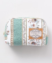 【欧州航路】プロバンスファブポーチ