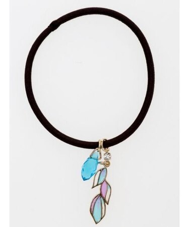 【欧州航路】ラフルールヘアゴム