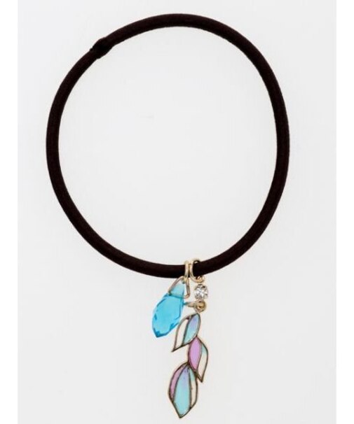 【欧州航路】ラフルールヘアゴム