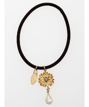 【欧州航路】ラフルールヘアゴム