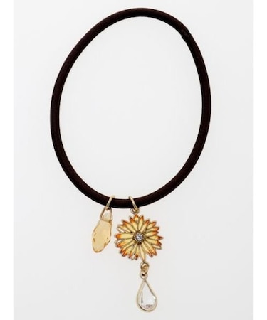 【欧州航路】ラフルールヘアゴム