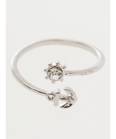 【欧州航路】シンプルアンカーリング