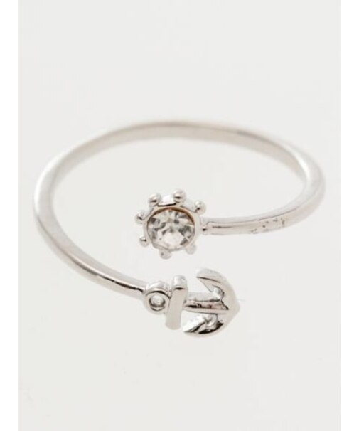 【欧州航路】シンプルアンカーリング