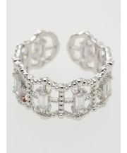 【欧州航路】フレームガラスリング