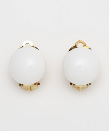 【欧州航路】【Fromチェコ】ラウンディイヤリング