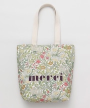 【欧州航路】【オーガニックコットン】ニーストート