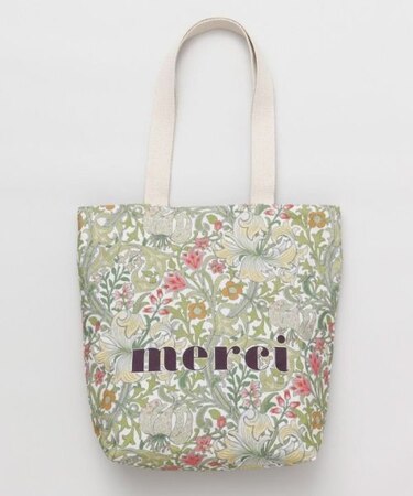 【欧州航路】【オーガニックコットン】ニーストート