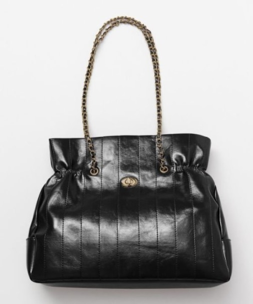 【欧州航路】トラッドステッチＢＡＧ