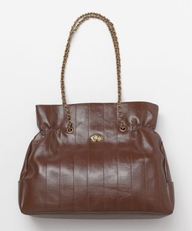 【欧州航路】トラッドステッチＢＡＧ