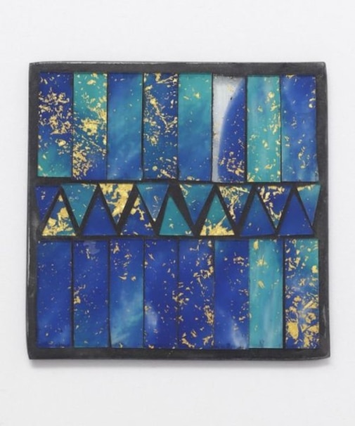 【欧州航路】グラスタイルコースター