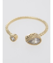 【欧州航路】クルリドロップリング