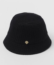 【欧州航路】コーデュロイニットＨＡＴ