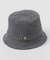 【欧州航路】コーデュロイニットＨＡＴ