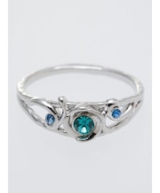 【欧州航路】シャムルリング