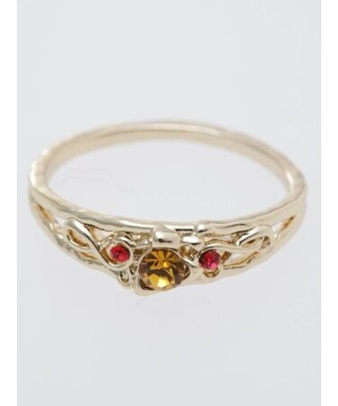 【欧州航路】シャムルリング