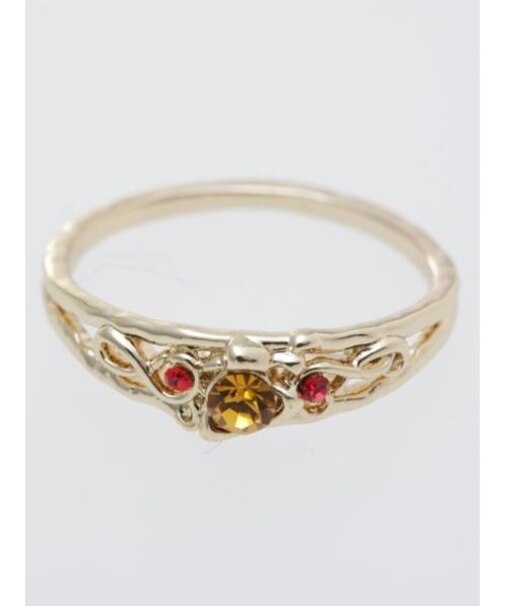 【欧州航路】シャムルリング