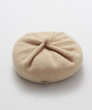 【欧州航路】【チェコボタン】トレボンベレー帽