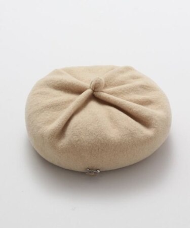 【欧州航路】【チェコボタン】トレボンベレー帽