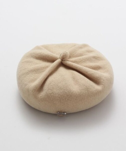 【欧州航路】【チェコボタン】トレボンベレー帽