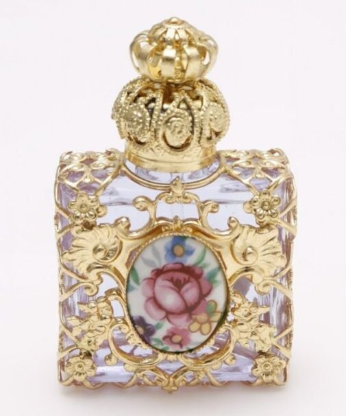 【欧州航路】【From チェコ】キトカアトマイザー