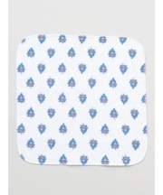 【欧州航路】ダジュールハンカチ