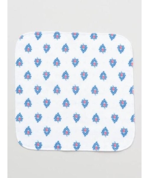 【欧州航路】ダジュールハンカチ