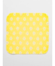 【欧州航路】ダジュールハンカチ