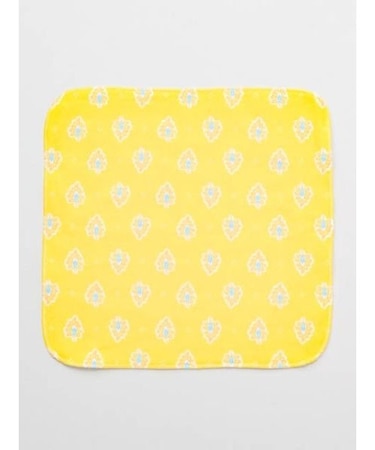 【欧州航路】ダジュールハンカチ