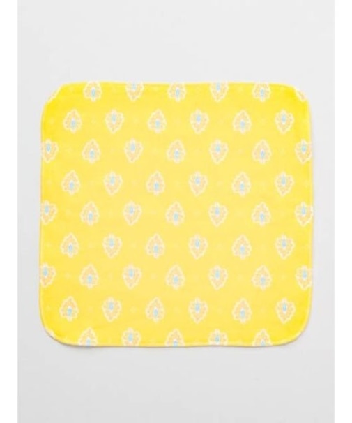 【欧州航路】ダジュールハンカチ