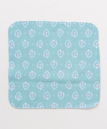 【欧州航路】ダジュールハンカチ