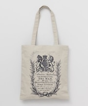 【欧州航路】【オーガニックコットン】アフターヌーントートＢＡＧ