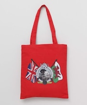 【欧州航路】【オーガニックコットン】アフターヌーントートＢＡＧ