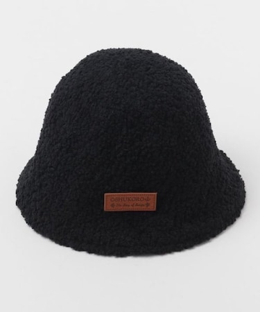 【欧州航路】トイモコリバーシブルＨＡＴ