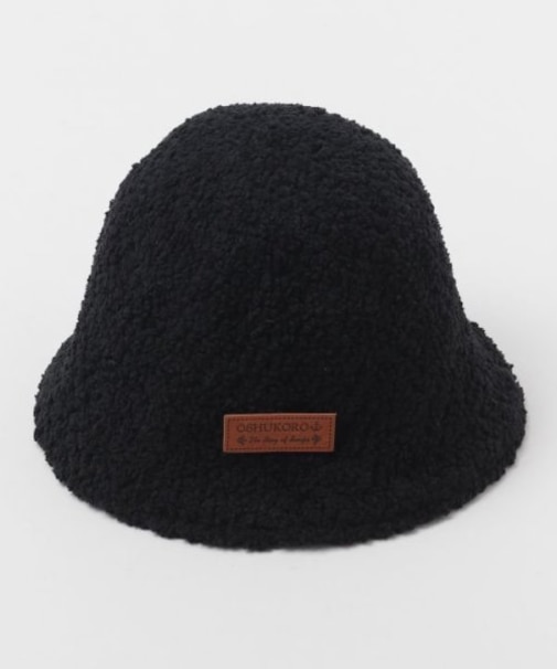 【欧州航路】トイモコリバーシブルＨＡＴ