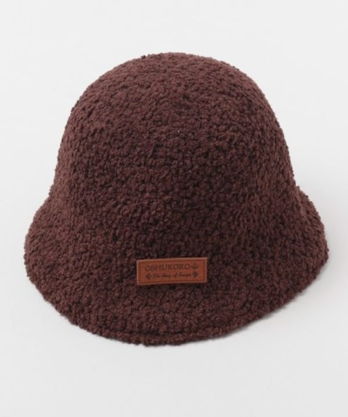 【欧州航路】トイモコリバーシブルHAT