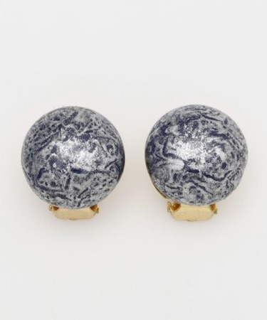 【欧州航路】【Fromチェコ】ラウンドイヤリング