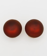 【欧州航路】【Fromチェコ】ラウンドイヤリング