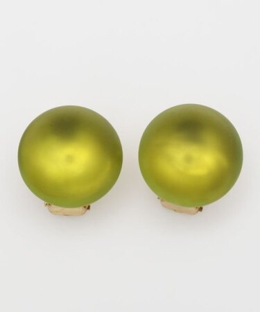 【欧州航路】【Fromチェコ】ラウンドイヤリング