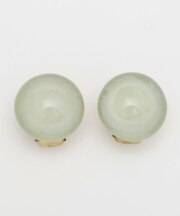 【欧州航路】【Fromチェコ】ラウンドイヤリング