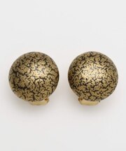 【欧州航路】【Fromチェコ】ラウンドイヤリング