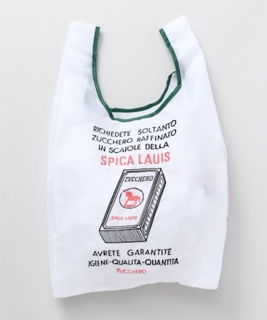 【欧州航路】シュガーリサイクルＢＡＧ