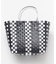 【欧州航路】メルカドカラフルカゴＢＡＧ