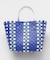【欧州航路】メルカドカラフルカゴＢＡＧ