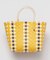 【欧州航路】メルカドカラフルカゴＢＡＧ