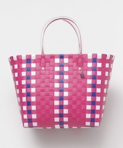 【欧州航路】メルカドカラフルカゴＢＡＧ