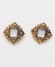 【欧州航路】アンティダイヤスタピアス